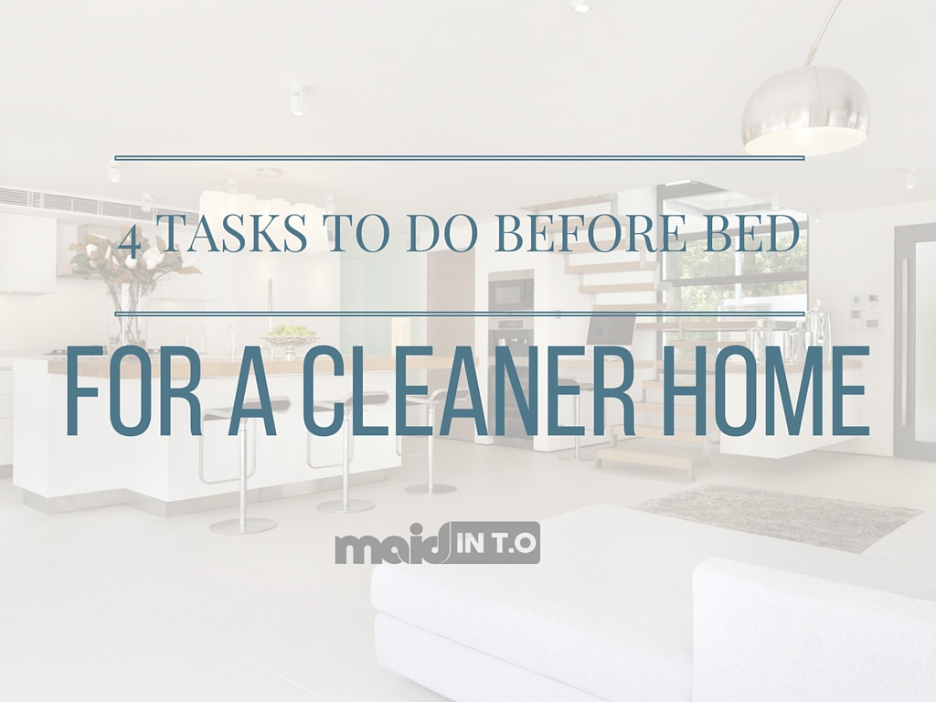 Cleaner Home